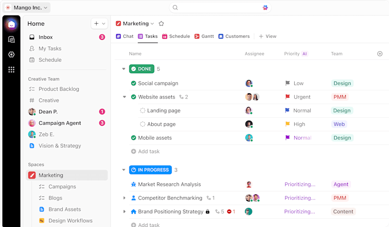 Turn every job into a clearer hiring signal.
