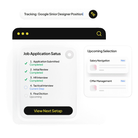 Unlock AI-Powered Recruitment