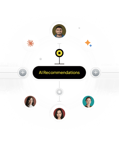 Ask Questions. Get Instant Insights